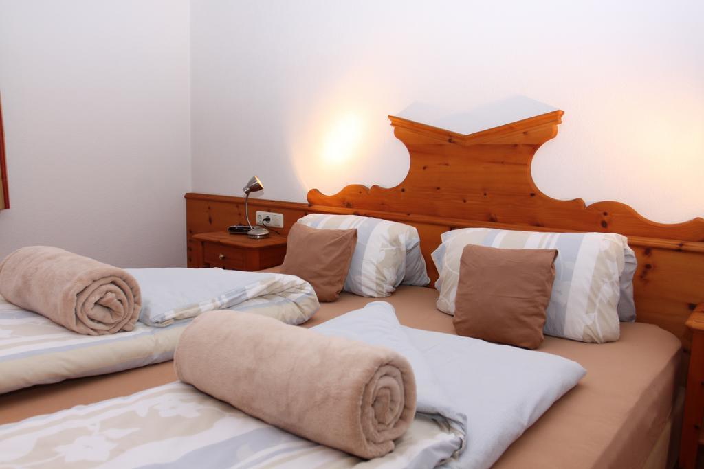 Appartement De Luxe - 140M² Elbigenalp Ngoại thất bức ảnh
