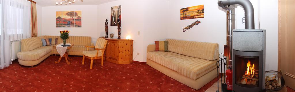 Appartement De Luxe - 140M² Elbigenalp Phòng bức ảnh