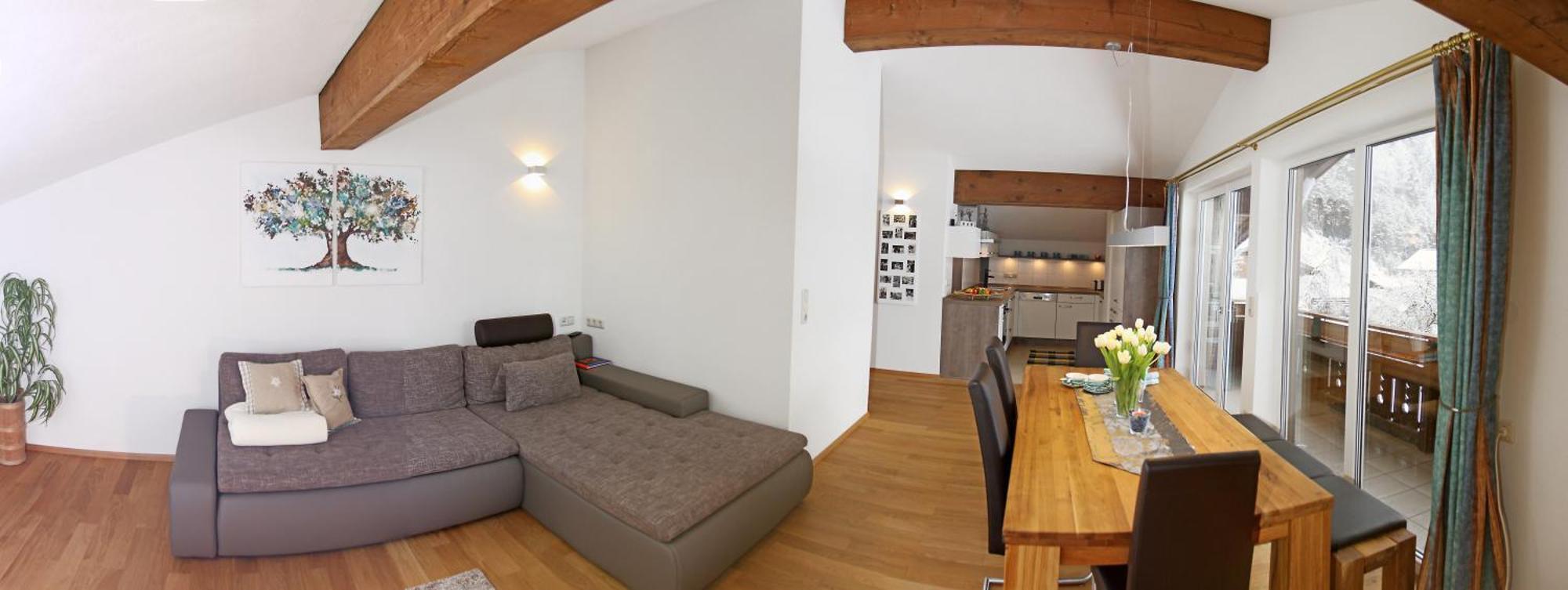 Appartement De Luxe - 140M² Elbigenalp Ngoại thất bức ảnh
