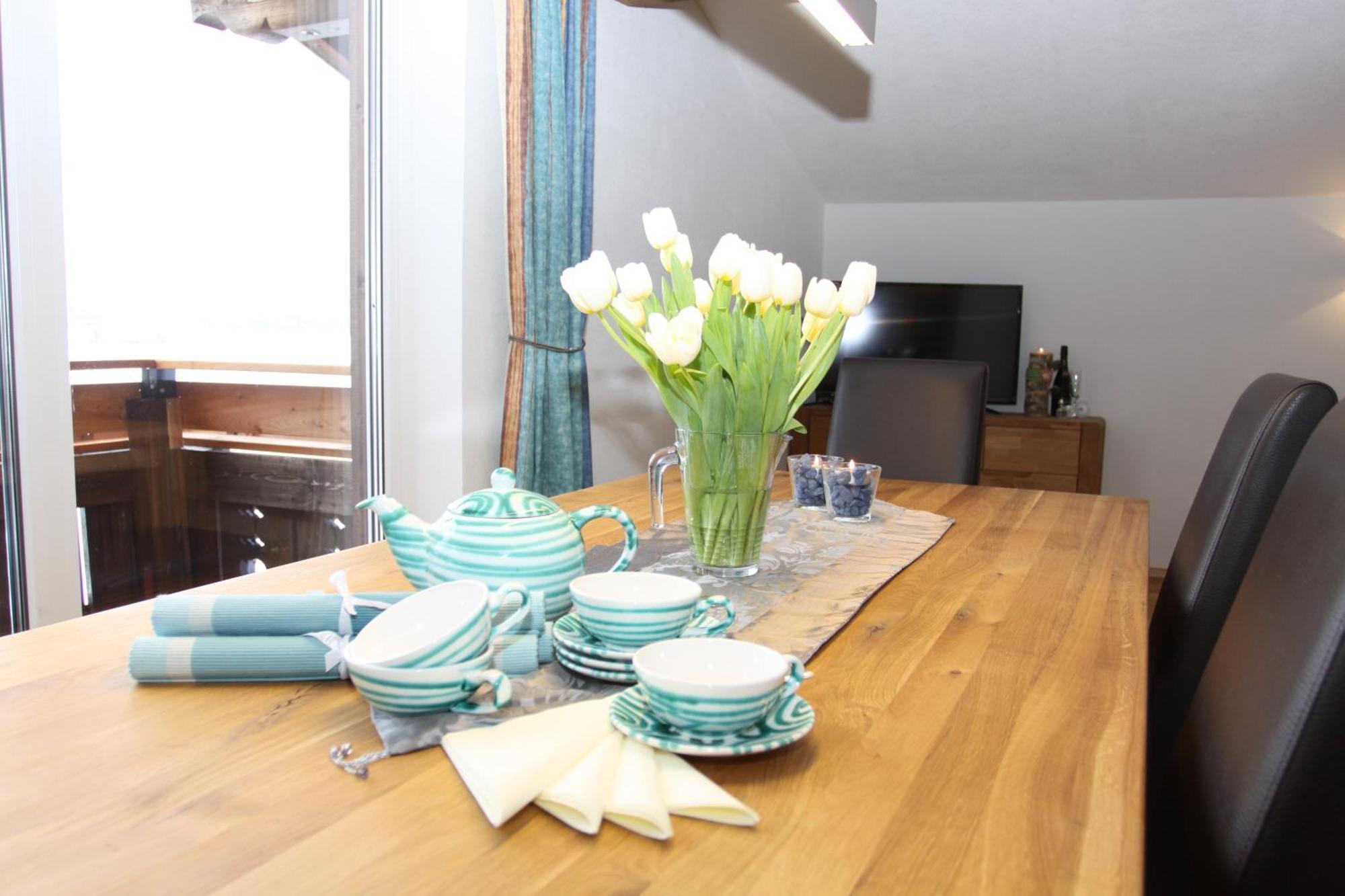 Appartement De Luxe - 140M² Elbigenalp Ngoại thất bức ảnh