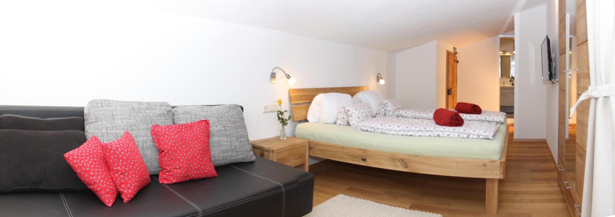 Appartement De Luxe - 140M² Elbigenalp Ngoại thất bức ảnh