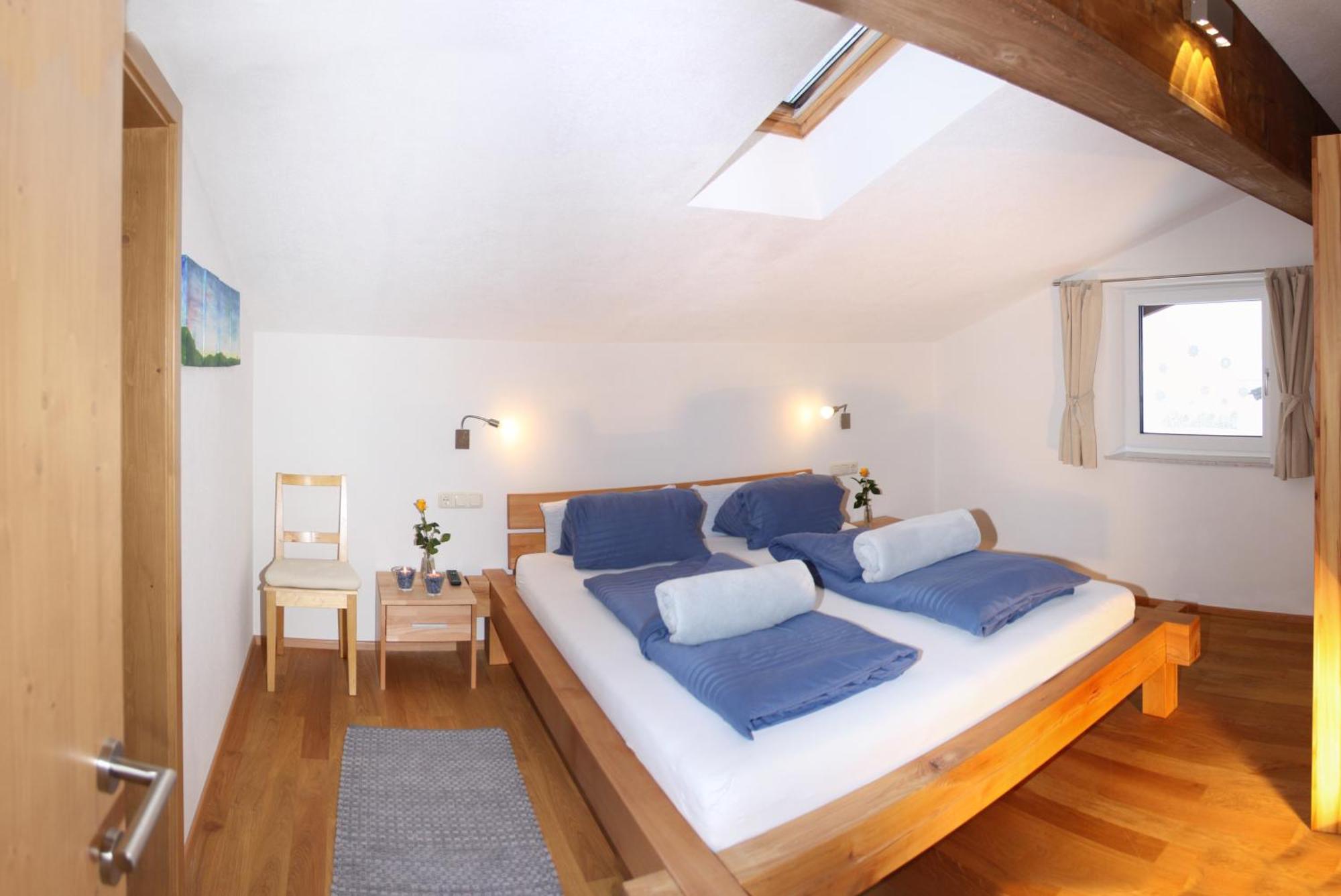 Appartement De Luxe - 140M² Elbigenalp Ngoại thất bức ảnh