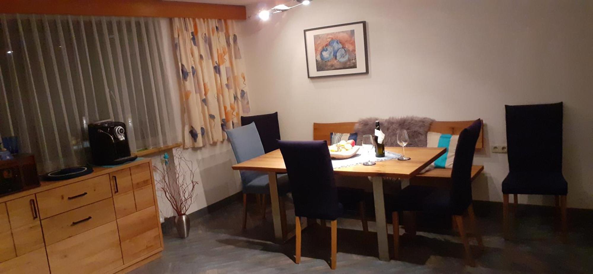Appartement De Luxe - 140M² Elbigenalp Ngoại thất bức ảnh