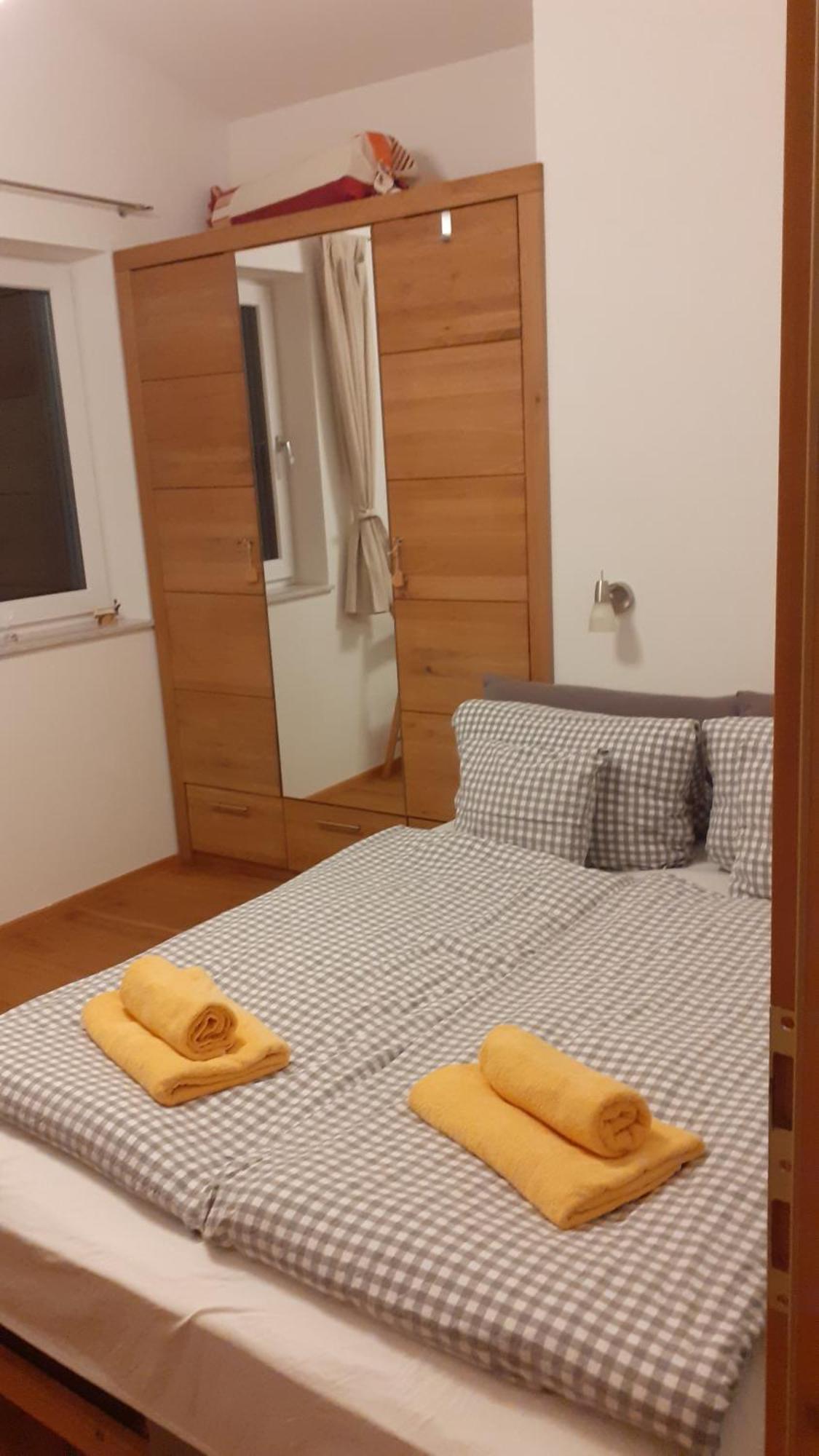 Appartement De Luxe - 140M² Elbigenalp Ngoại thất bức ảnh
