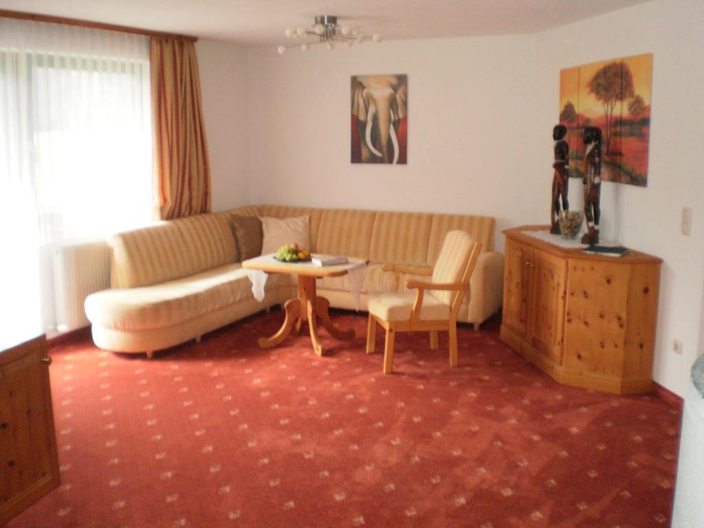Appartement De Luxe - 140M² Elbigenalp Ngoại thất bức ảnh