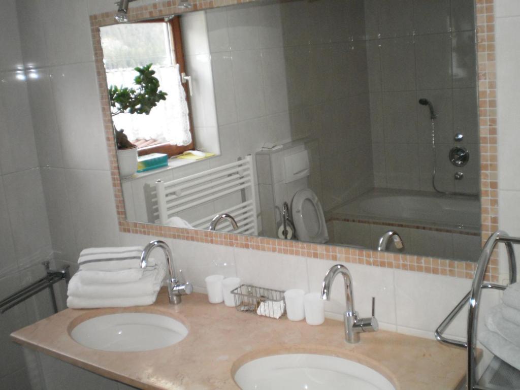Appartement De Luxe - 140M² Elbigenalp Ngoại thất bức ảnh
