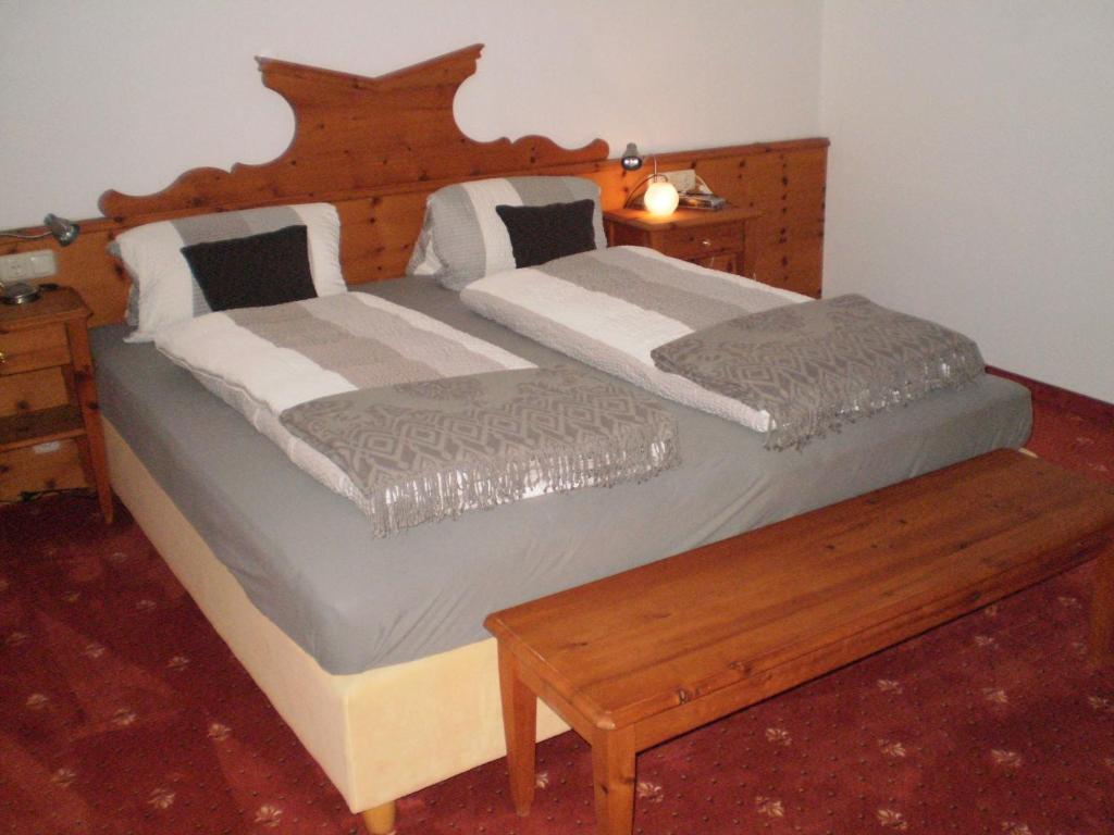 Appartement De Luxe - 140M² Elbigenalp Ngoại thất bức ảnh